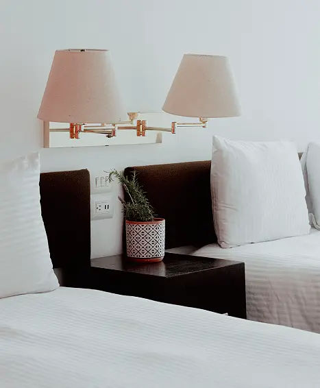 Instagram Hotel San Felipe, Hotel en Oaxaca