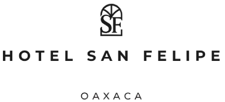 Hotel San Felipe Oaxaca