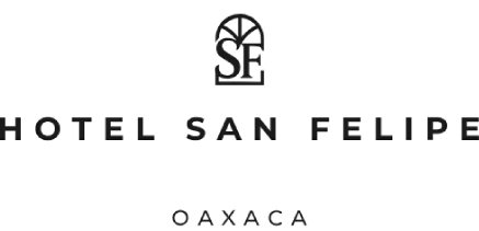 Hotel San Felipe Oaxaca