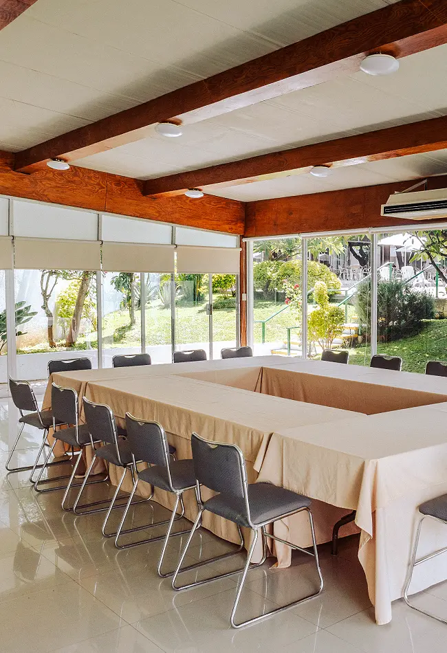 Eventos y Reuniones, Hotel San Felipe, Hotel el Oaxaca