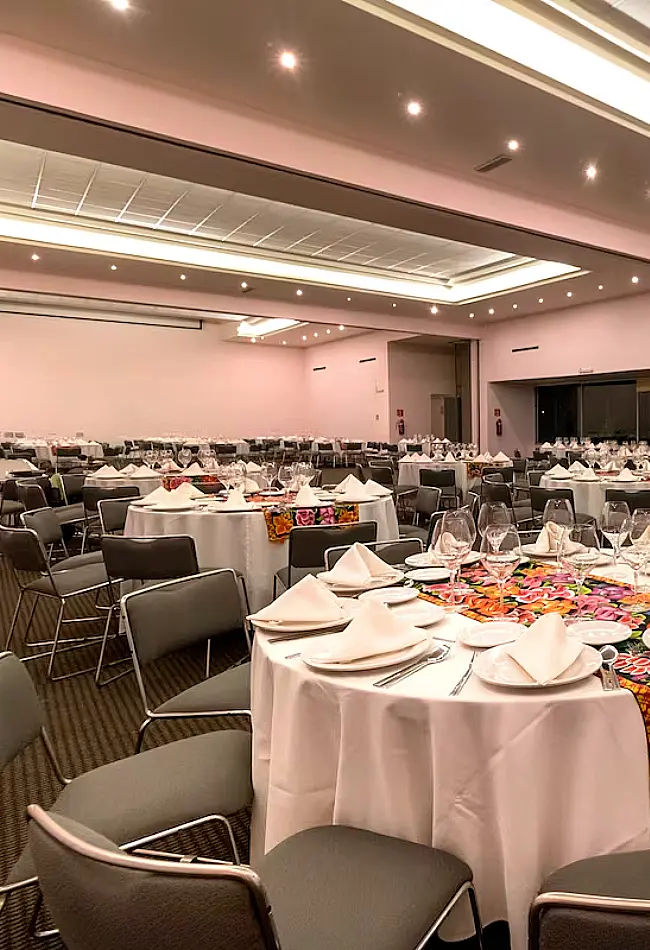 Eventos y Reuniones, Hotel San Felipe, Hotel el Oaxaca