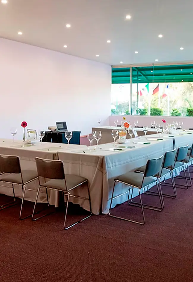 Eventos y Reuniones, Hotel San Felipe, Hotel el Oaxaca
