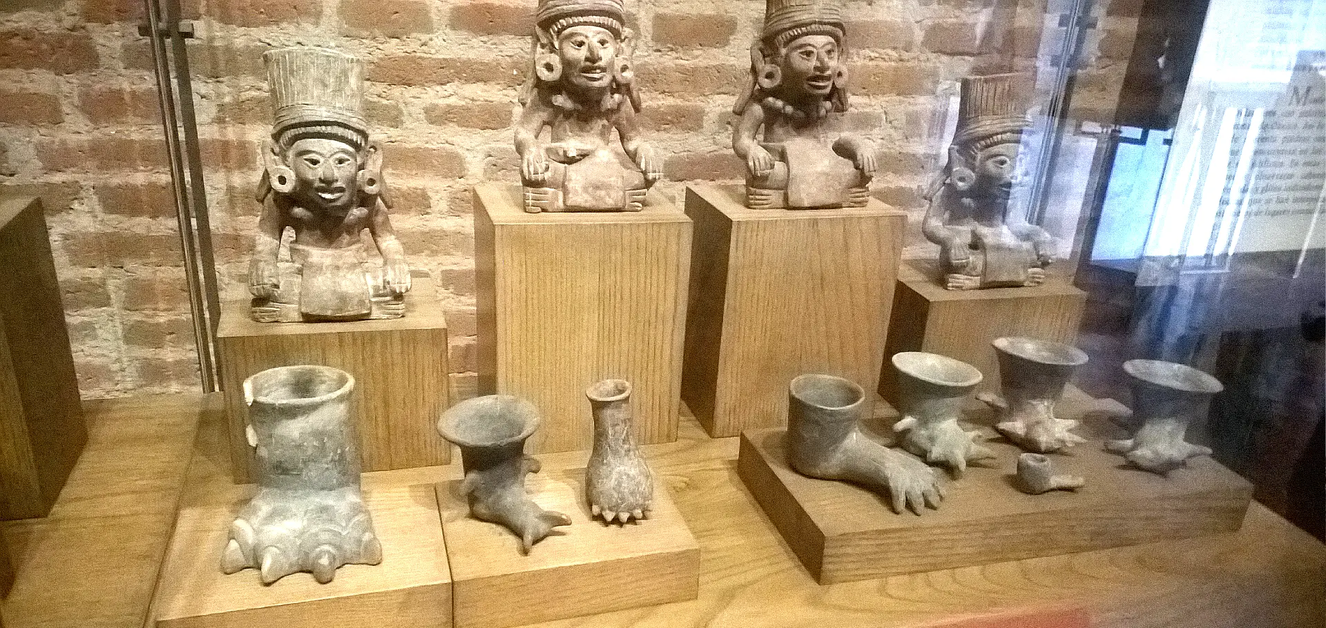 Museo de Las Culturas, Oaxaca de Juárez, Hotel San Felipe Oaxaca