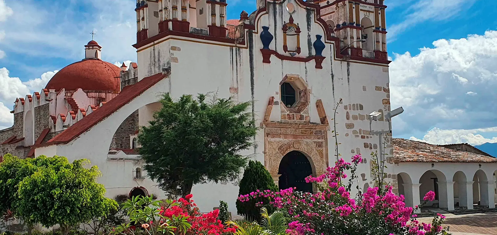 Teotitlán del Valle Oaxaca, Hotel San Felipe, Hotel en Oaxaca