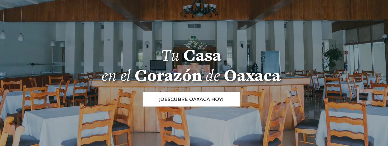 Hotel San Felipe, Hotel en Oaxaca