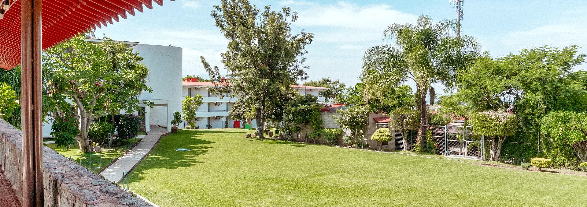 Hospedaje Hotel San Felipe, Hotel en Oaxaca