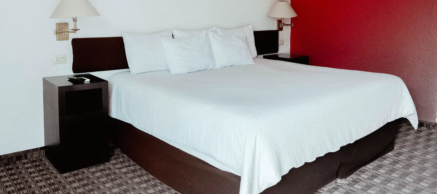 Hospedaje Habitación Doble, Hotel San Felipe, Hotel en Oaxaca